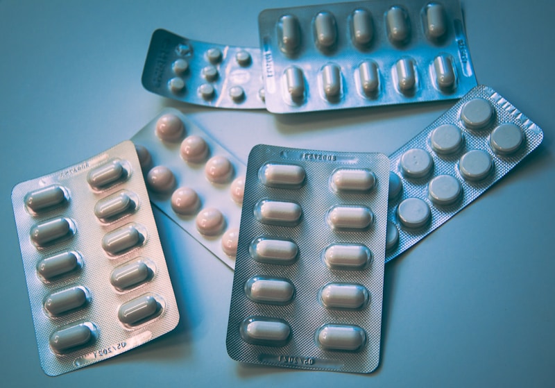 Туринабол от Chang Pharmaceuticals — оральный стероид для курса